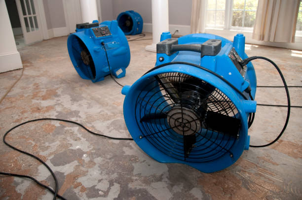 Fire Damage Restoration in Philipsburg, PA