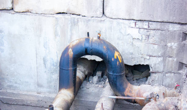 Best Water damage contractors near me  in Philipsburg, PA