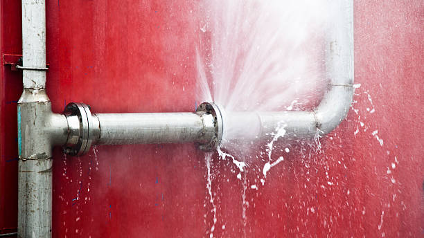 Best Commercial water damage restoration  in Philipsburg, PA